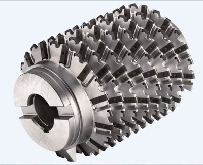 2018金屬加工【創新產品】名單全新出爐!