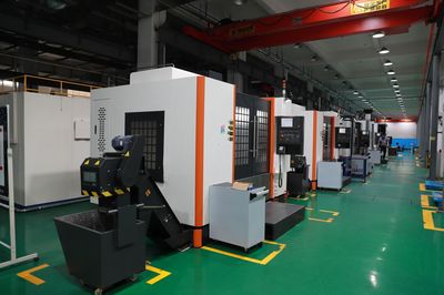 銅川煜力機械制造努力加快科研成果轉(zhuǎn)化