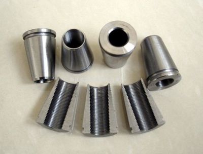 預應力機具在施工時的選擇