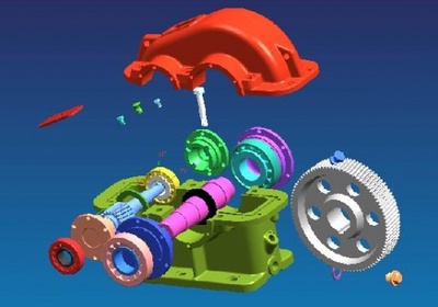 CAD工程師認(rèn)證證書考試培訓(xùn)_成都技術(shù)合作公司_