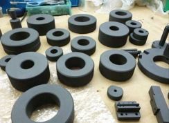 龍巖機械零件發藍處理加工廠 提升零件性能與防護的關鍵工藝