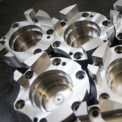 一站式精密機(jī)械加工服務(wù) 從定制零件到批量制造與銷(xiāo)售